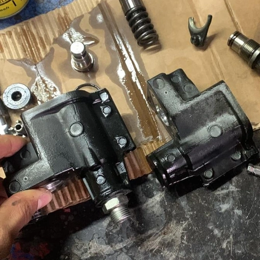 Telehandler Arıza Tespiti Ve Bakımında Dikkat Edilmesi Gerekenler