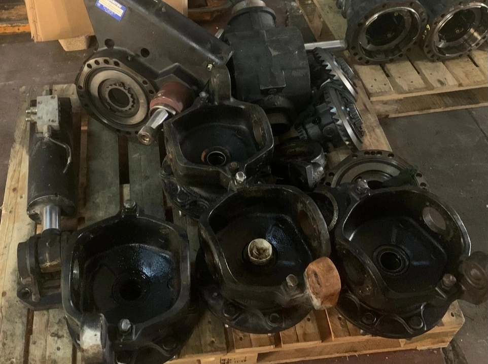 Bilecik Manitou Servis