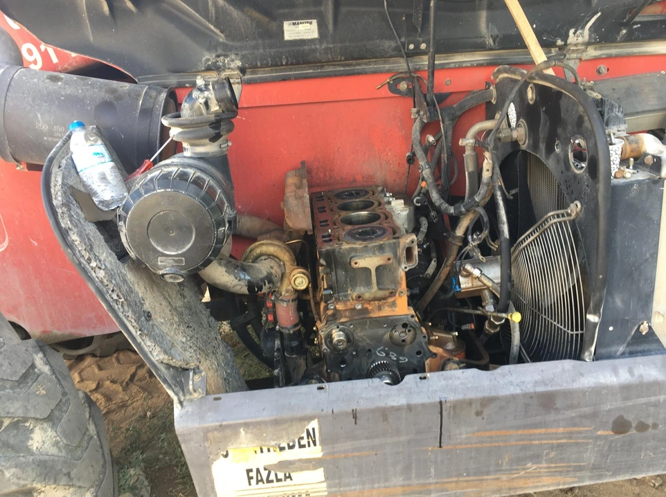 Çanakkale Manitou Uzman Servis