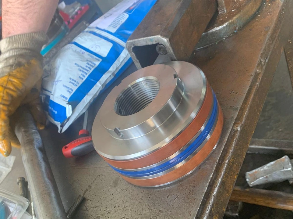 Eskişehir Manitou Özel Servis