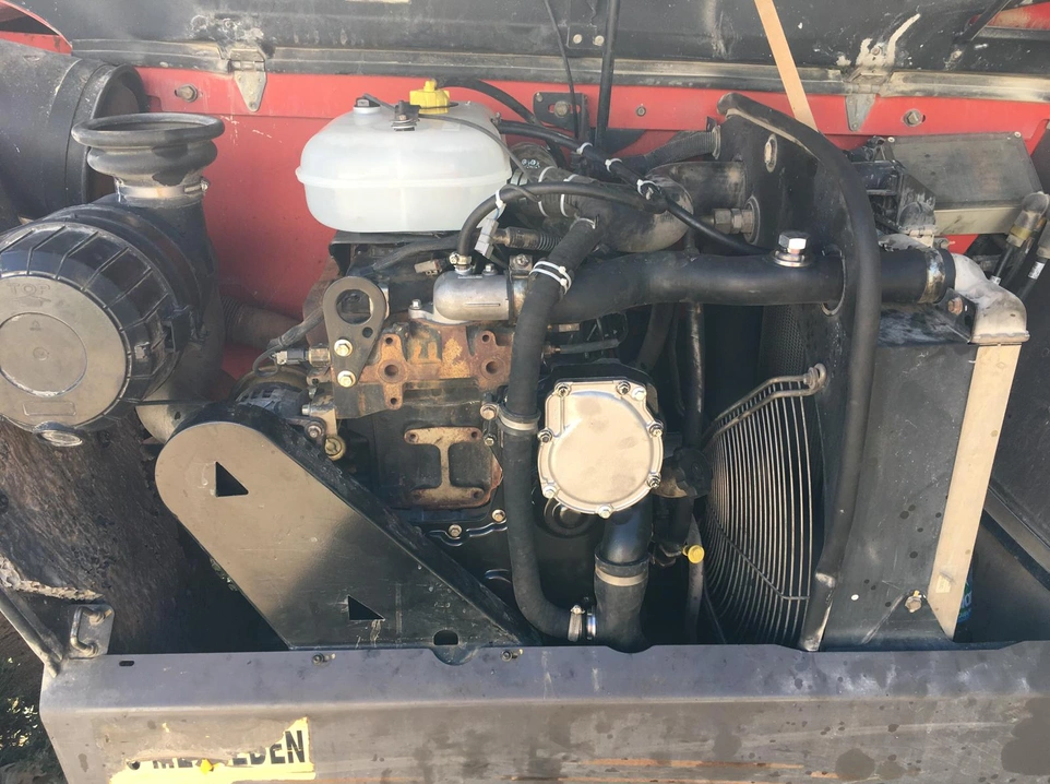 Eskişehir Manitou Teknik Servis