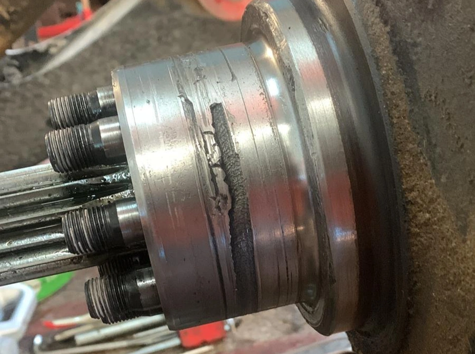 Eskişehir Mobil Manitou Servisi
