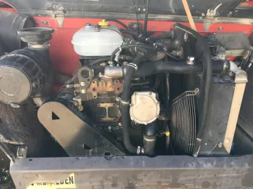 Bilecik Manitou Teknik Servis