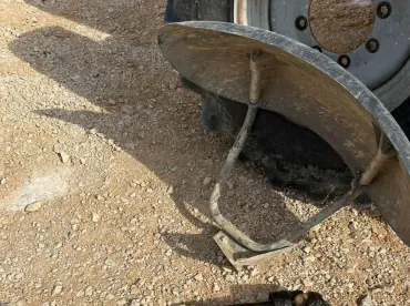 Bursa Manitou Bakım Onarım