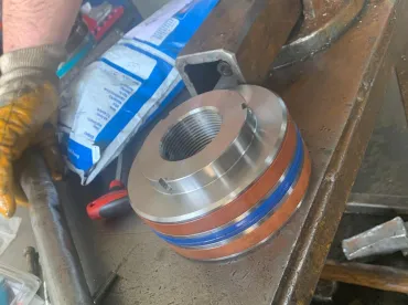 Bursa Manitou Özel Servis