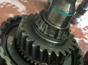 Çanakkale Manitou Arıza Tespiti